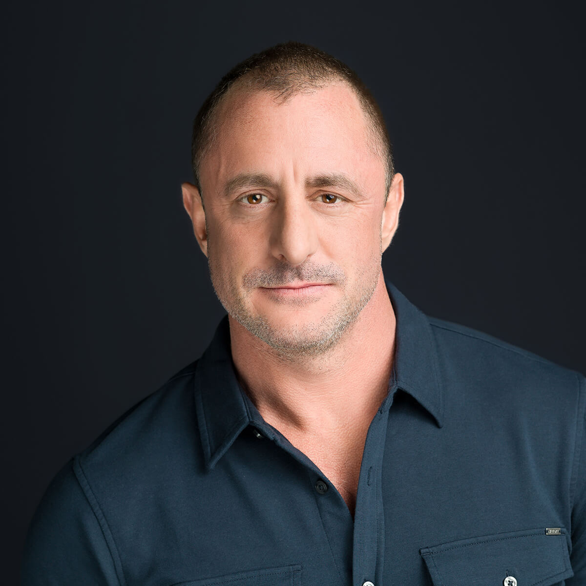 Alex Hodgkin