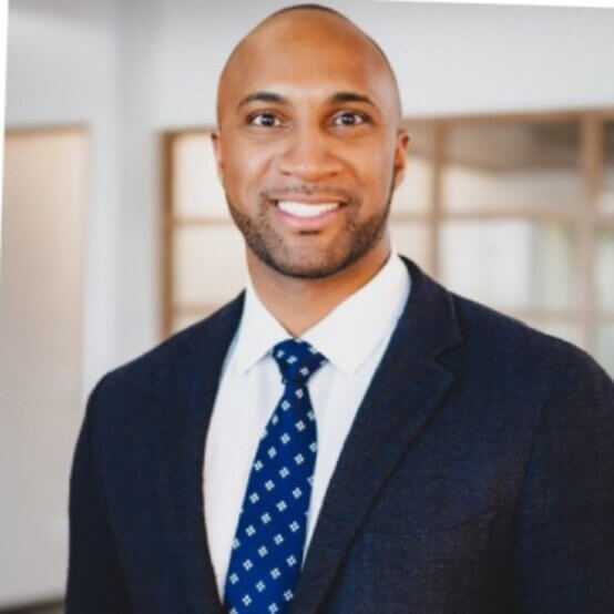 Charles Gilford III