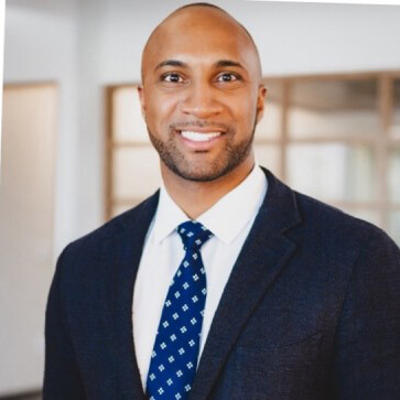 Charles Gilford III