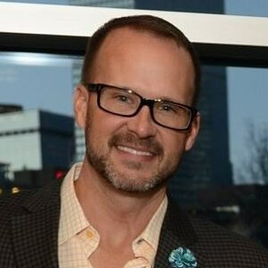 Christopher K. M. Leach