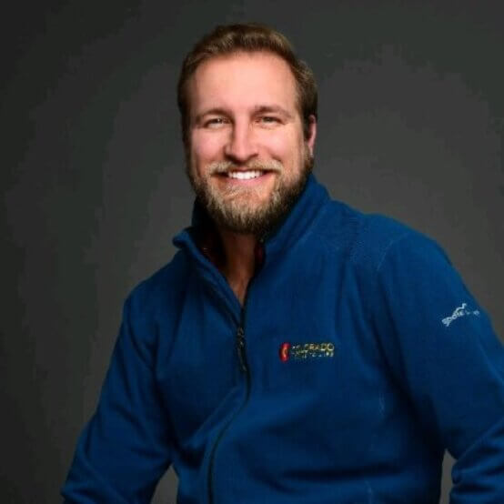 Conor Hall