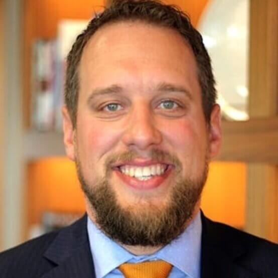 D.J. Whetter Chief Executive Officer