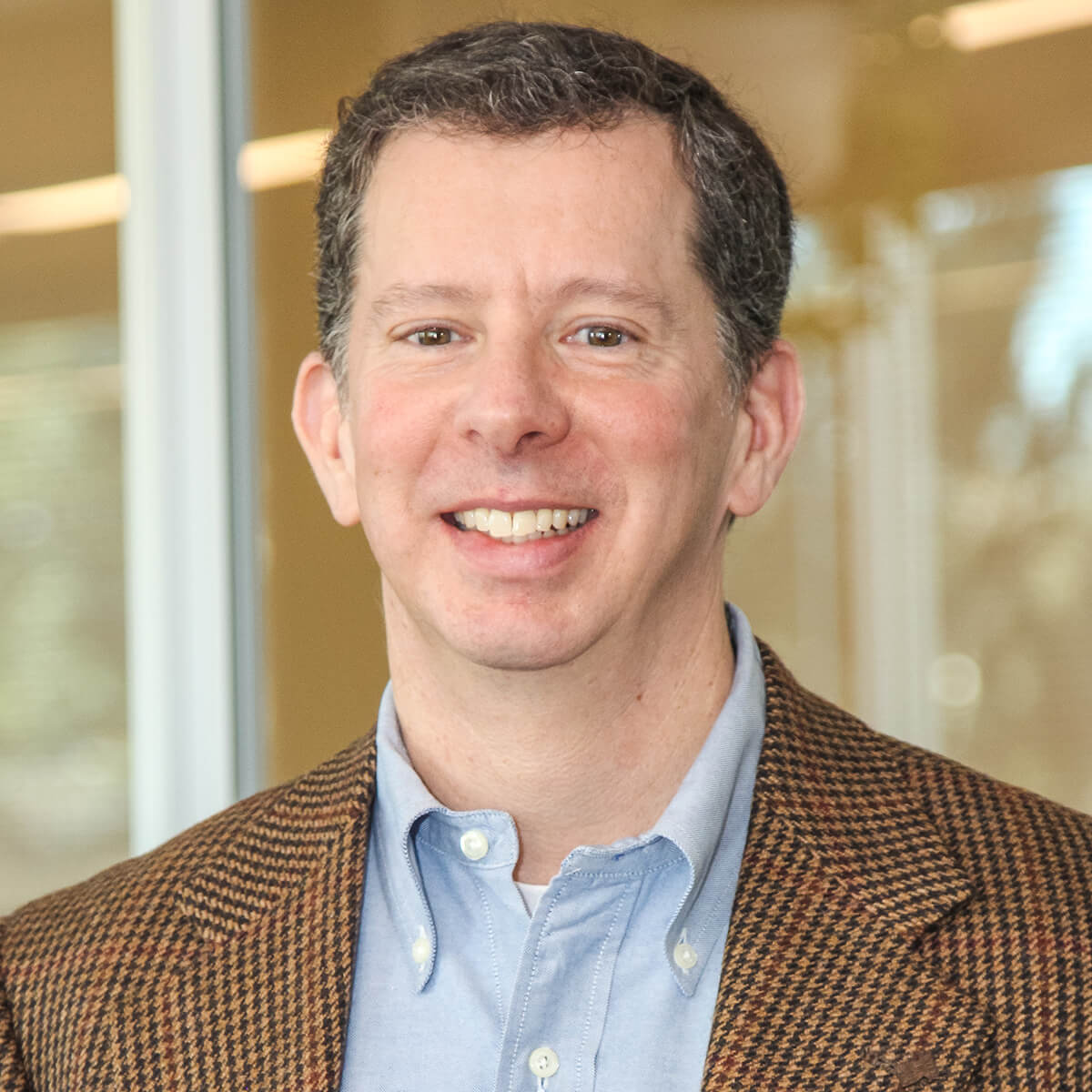 David Hughes
