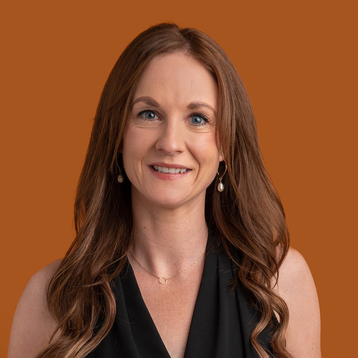 Dr. Amanda Kelly