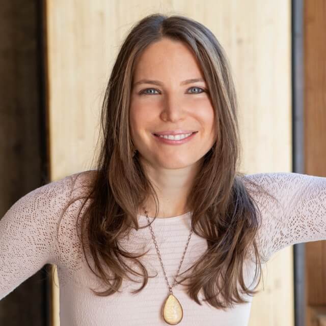 Jaclyn Hope Gruber