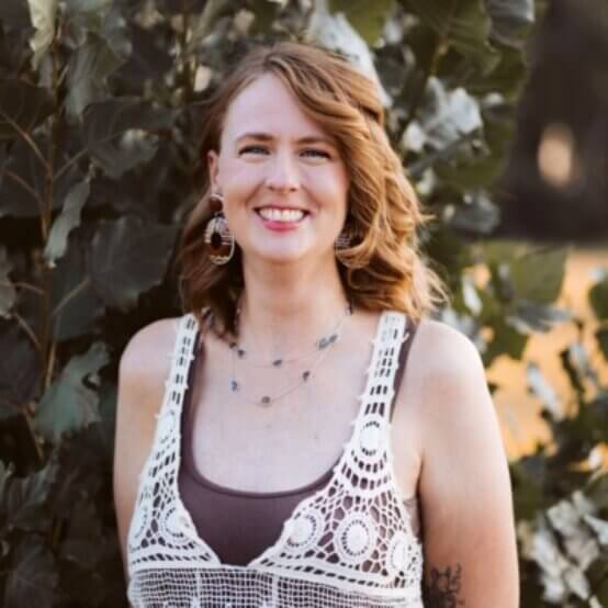 Lindy Lieg Member Services Specialist