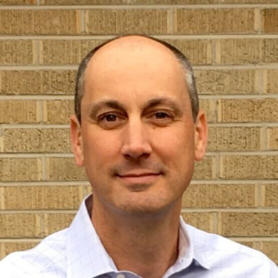 Matt Jordan Senior Advisor