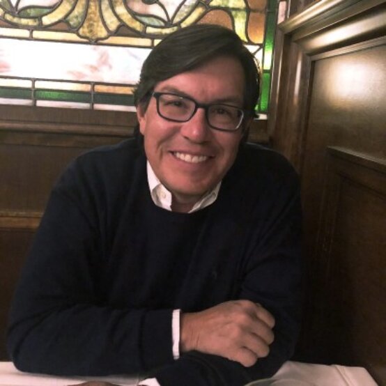 Chris Chavez Chris Chavez Consulting